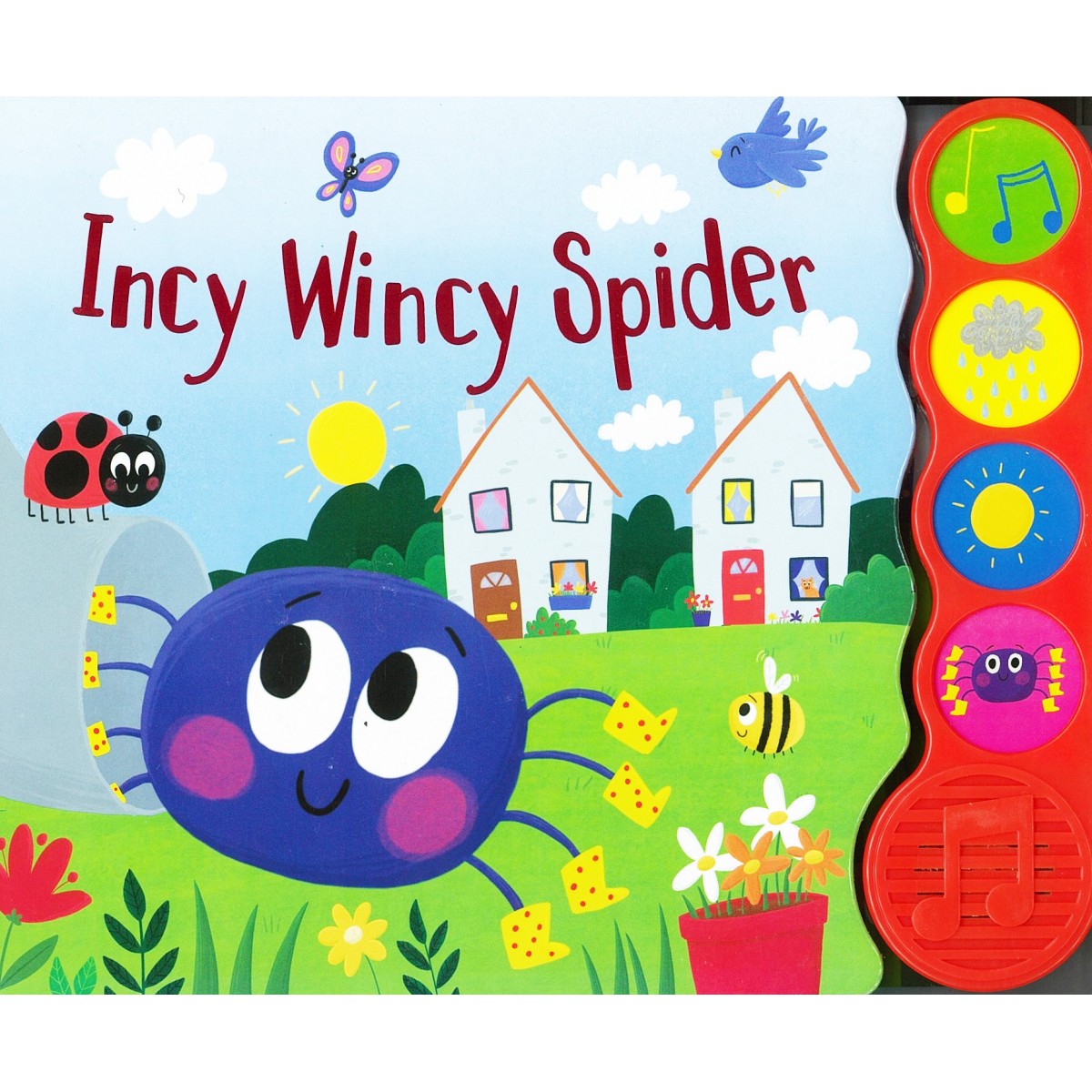 Incy Wincy Spider Sound Book incy-wincy-spider-sound-book